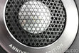 B&W 607 S2 Anniversary Edition Bookshelf Speakers; Matte Black Pair; 607S2
