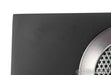 B&W 607 S2 Anniversary Edition Bookshelf Speakers; Matte Black Pair; 607S2
