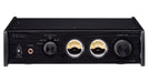 TEAC AX-505 Stereo Integrated Amplifier; AX505B; Black (Show Sample Stock)
