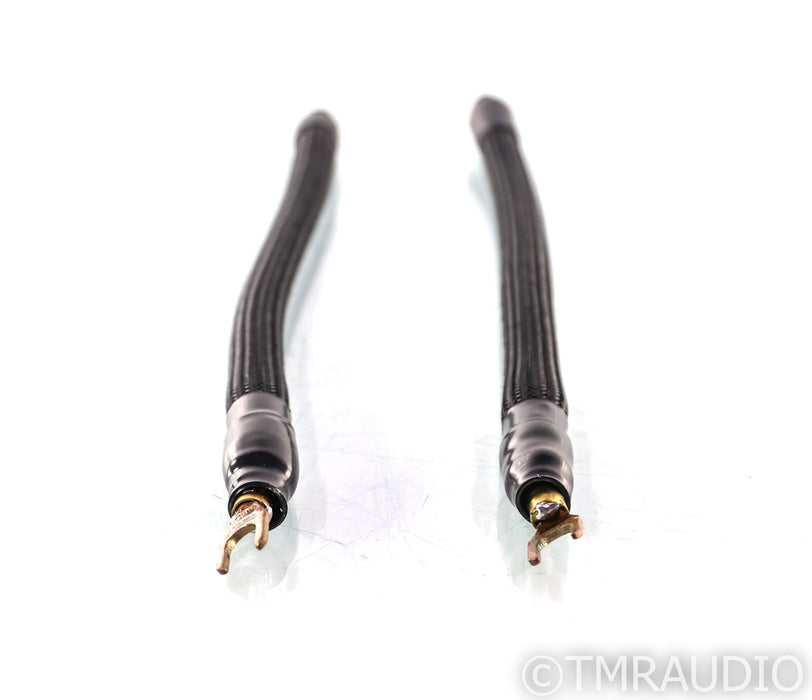 Creative Cable Concepts JPT-S Pig Tails; Back EMF Reduction; Pair