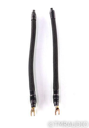 Creative Cable Concepts JPT-S Pig Tails; Back EMF Reduction; Pair