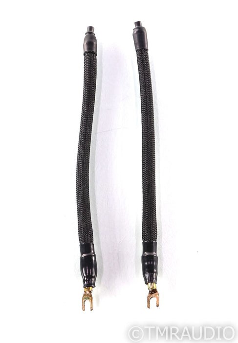 Creative Cable Concepts JPT-S Pig Tails; Back EMF Reduction; Pair (1/1)