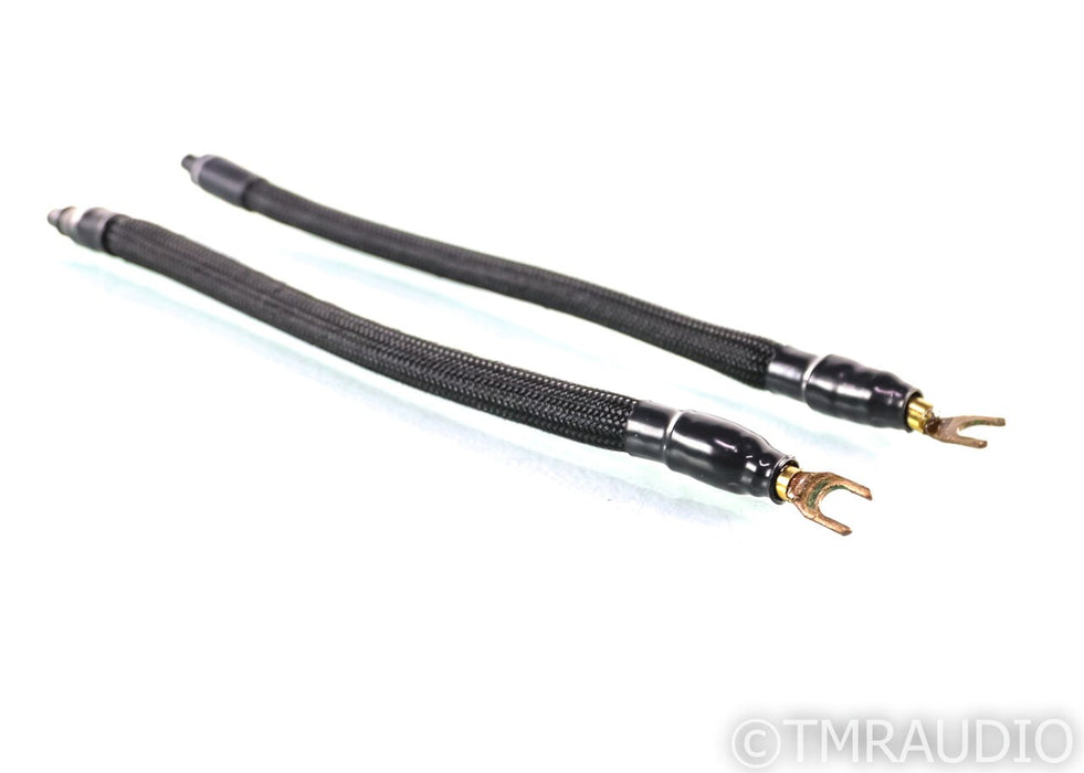 Creative Cable Concepts JPT-S Pig Tails; Back EMF Reduction; Pair (1/1)