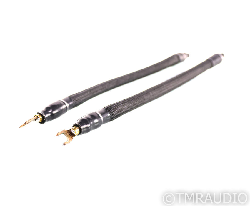 Creative Cable Concepts JPT-S Pig Tails; Back EMF Reduction; Pair