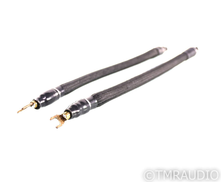 Creative Cable Concepts JPT-S Pig Tails; Back EMF Reduction; Pair (1/1)