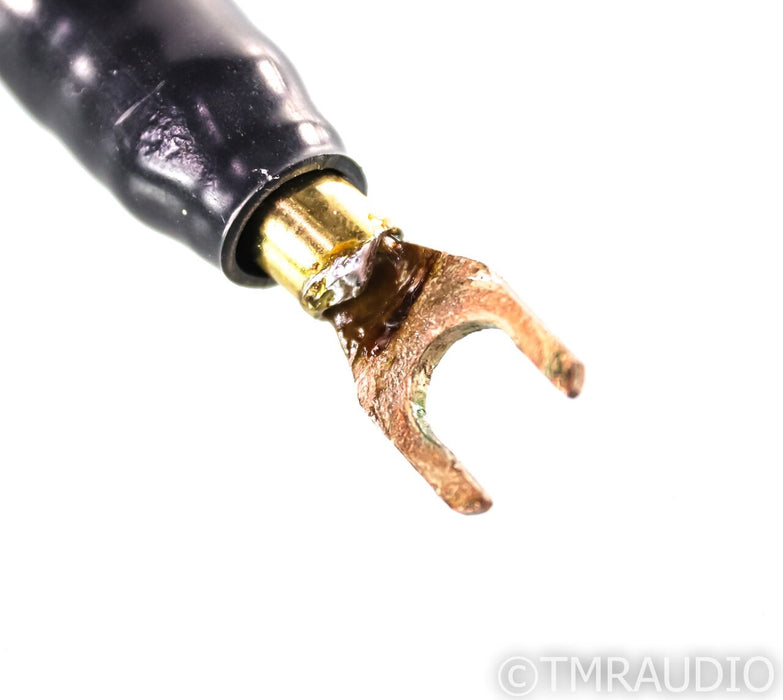 Creative Cable Concepts JPT-S Pig Tails; Back EMF Reduction; Pair (1/1)