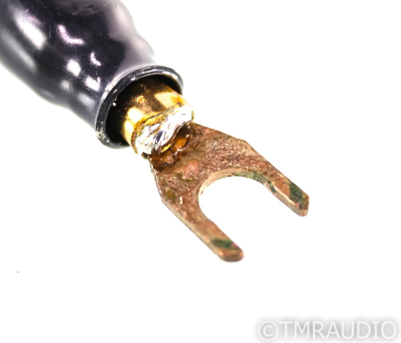 Creative Cable Concepts JPT-S Pig Tails; Back EMF Reduction; Pair (1/1)