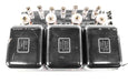 McIntosh MC240 Vintage Stereo Tube Power Amplifier; MC-240; AS-IS (No Power)