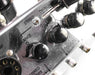 McIntosh MC240 Vintage Stereo Tube Power Amplifier; MC-240; AS-IS (No Power)