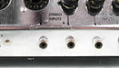 McIntosh MC240 Vintage Stereo Tube Power Amplifier; MC-240; AS-IS (No Power)