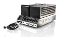 McIntosh MC240 Vintage Stereo Tube Power Amplifier; MC-240; AS-IS (No Power)