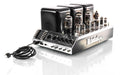 McIntosh MC240 Vintage Stereo Tube Power Amplifier; MC-240; AS-IS (No Power)