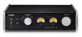 TEAC AX-501 Stereo Integrated Amplifier; Black (Show Sample Stock)
