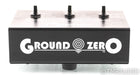 Granite Audio Ground Zero Model 501 Grounding System