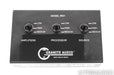 Granite Audio Ground Zero Model 501 Grounding System