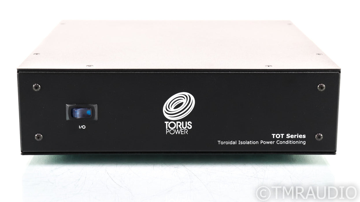 Torus Power TOT MAX AC Power Line Conditioner; 15A (1/1)