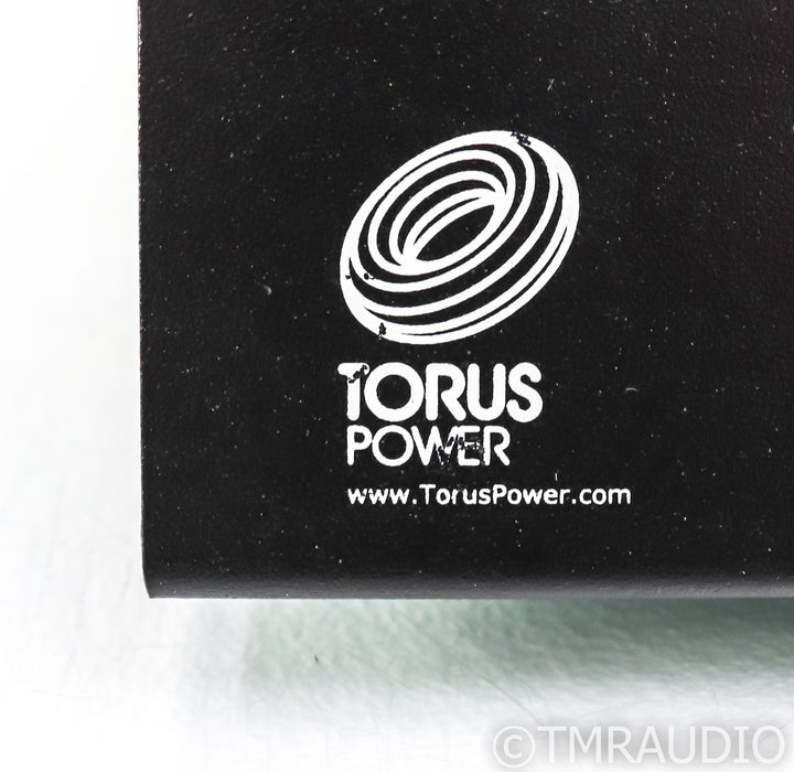 Torus Power TOT MAX AC Power Line Conditioner; 15A (1/1)