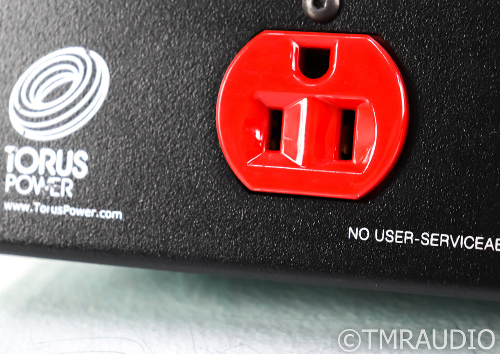 Torus Power TOT MAX AC Power Line Conditioner; 15A (1/1)