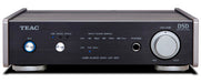 TEAC UD-301 DAC; Black; D/A Converter (New)