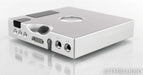 Chord Electronics Hugo TT2 DAC / Headphone Amplifier; D/A Converter; Remote