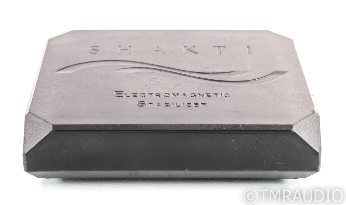Shakti Electromagnetic Stabilizer Stone