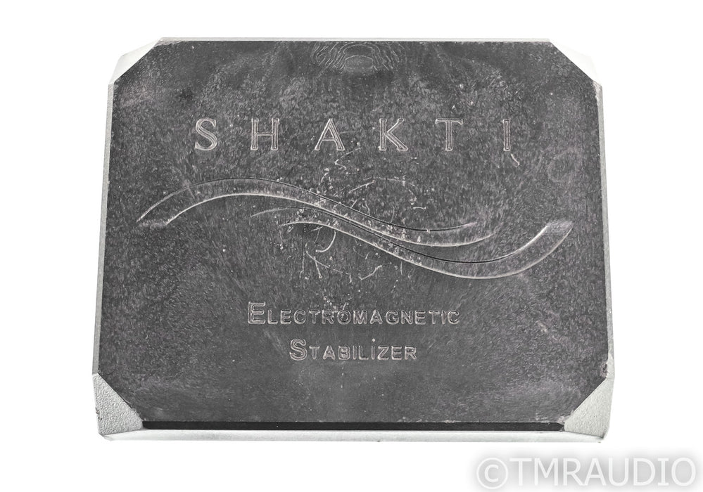 Shakti Electromagnetic Stabilizer Stone