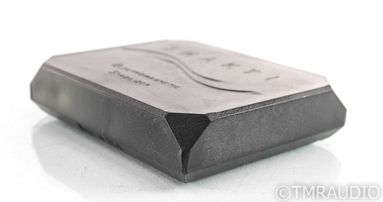 Shakti Electromagnetic Stabilizer Stone
