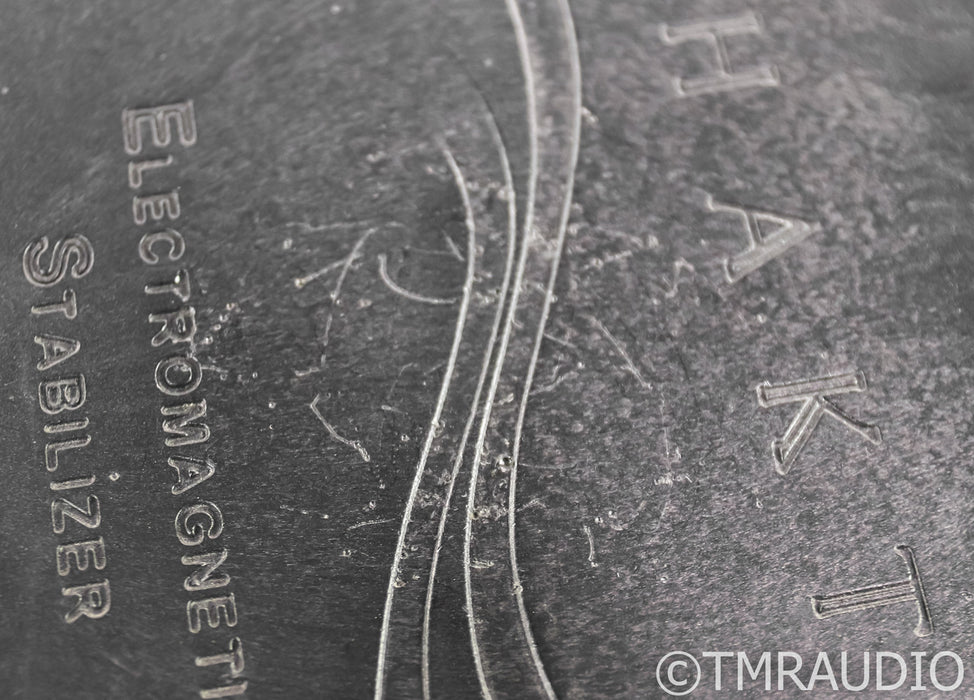 Shakti Electromagnetic Stabilizer Stone