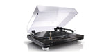 TEAC TN-550 Turntable; Black (New)