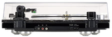 TEAC TN-550 Turntable; Black (New)