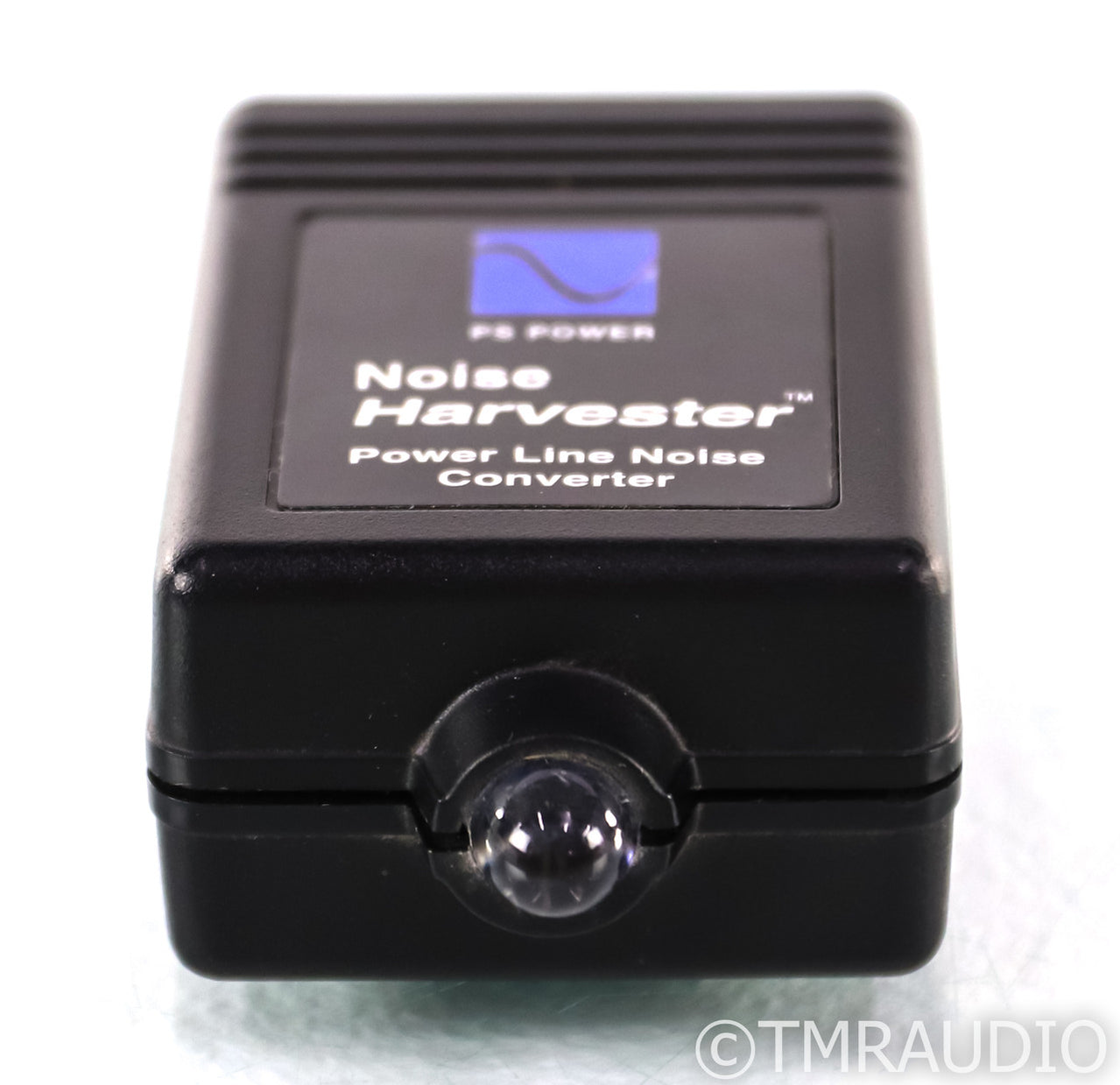 PS Audio Noise Harvester AC Power Line Noise Converter — The Music Room