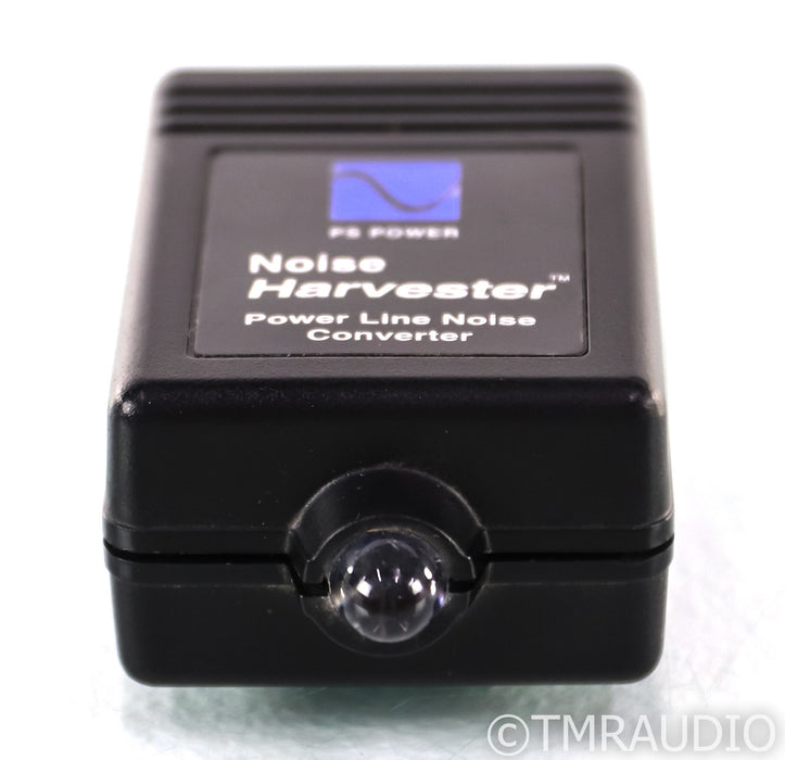 PS Audio Noise Harvester AC Power Line Noise Converter