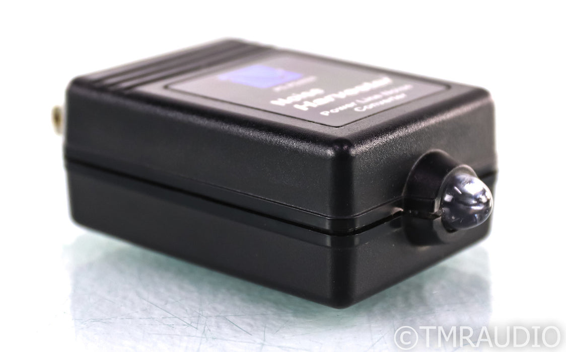 PS Audio Noise Harvester AC Power Line Noise Converter
