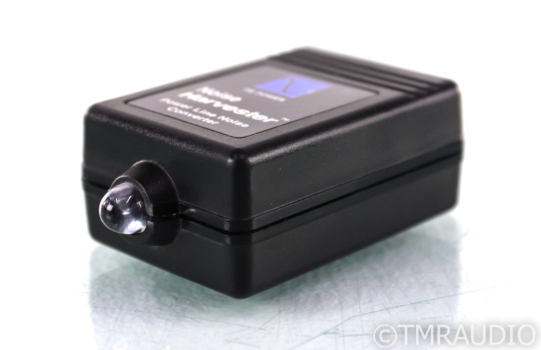PS Audio Noise Harvester AC Power Line Noise Converter