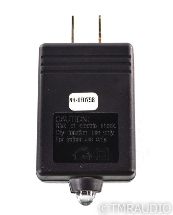 PS Audio Noise Harvester AC Power Line Noise Converter