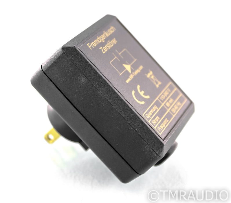 HiFi Tuning Noise Destroyer AC Power Line Noise Cleaner