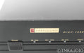 Parasound D/AC-1600 HD DAC; D/A Converter; 1600HD; HDCD