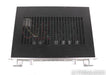 Audio Research LS17SE Stereo Tube Hybrid Preamplifier; LS-17 SE; Silver; Remote