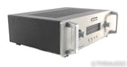 Audio Research LS17SE Stereo Tube Hybrid Preamplifier; LS-17 SE; Silver; Remote