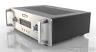 Audio Research LS17SE Stereo Tube Hybrid Preamplifier; LS-17 SE; Silver; Remote
