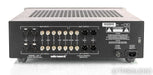 Audio Research LS17SE Stereo Tube Hybrid Preamplifier; LS-17 SE; Silver; Remote