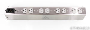Shunyata Venom PS8 AC Power Distributor; PS-8; C19