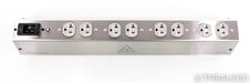 Shunyata Venom PS8 AC Power Distributor; PS-8; C19