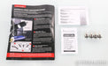 Shunyata Venom PS8 AC Power Distributor; PS-8; C19