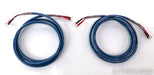 Cardas Quadlink 5-C Speaker Cables; 2.5m Pair