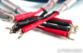 Cardas Quadlink 5-C Speaker Cables; 2.5m Pair