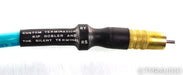 Cardas Quadlink 5-C RCA Cables; 1m Pair Interconnects