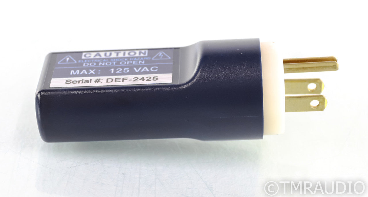 Shunyata Venom Defender AC Power Conditioning Module