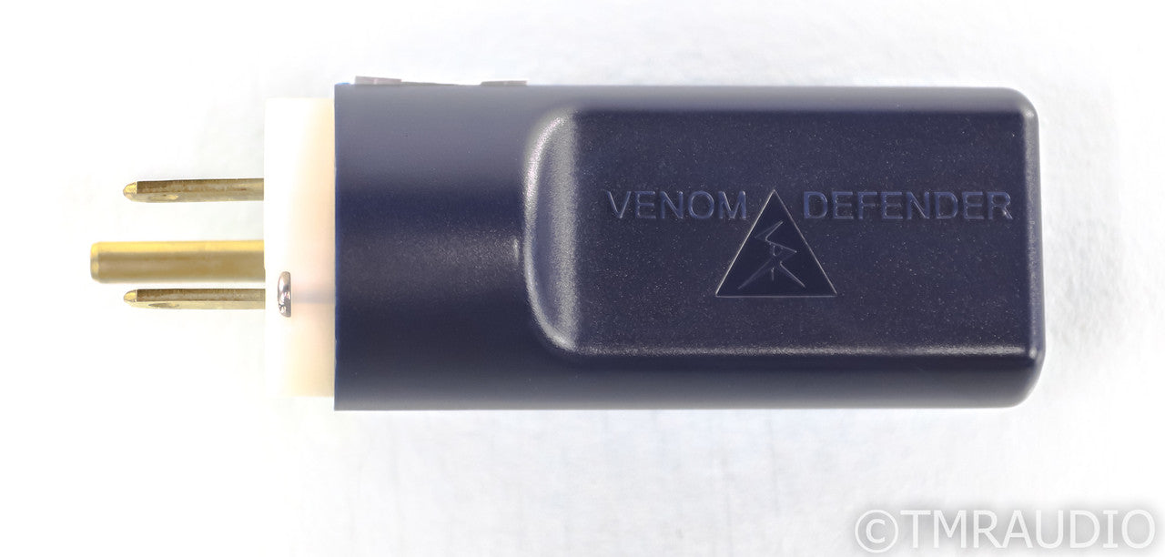 Shunyata Venom Defender AC Power Conditioning Module
