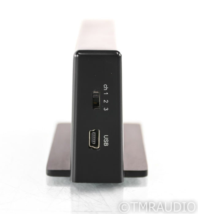 NAD Wireless USB DAC 2; D/A Converter